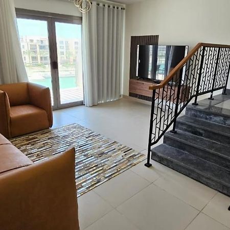 Marina Marassi, North Coast Villa Sidi Abd El-Rahman Esterno foto