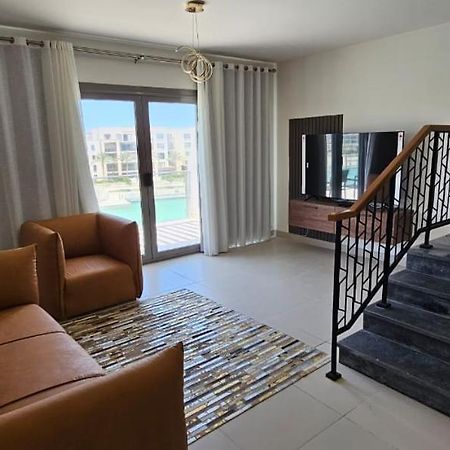 Marina Marassi, North Coast Villa Sidi Abd El-Rahman Esterno foto