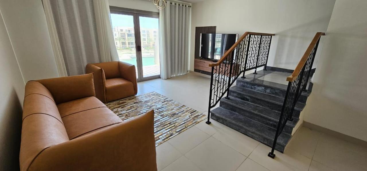 Marina Marassi, North Coast Villa Sidi Abd El-Rahman Esterno foto