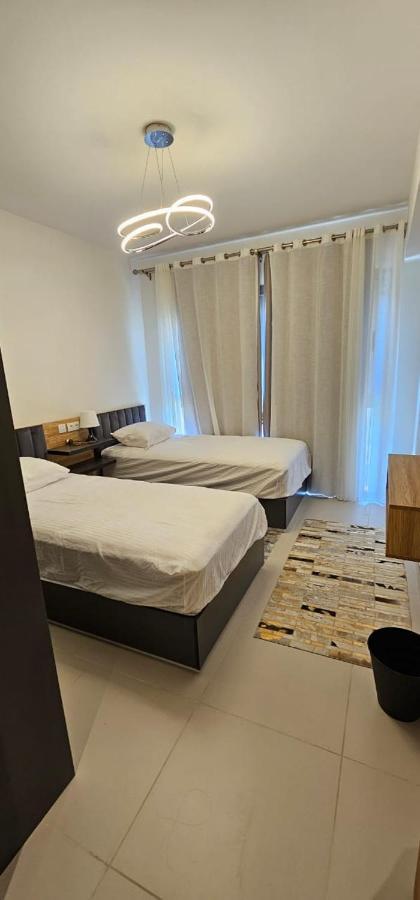 Marina Marassi, North Coast Villa Sidi Abd El-Rahman Esterno foto