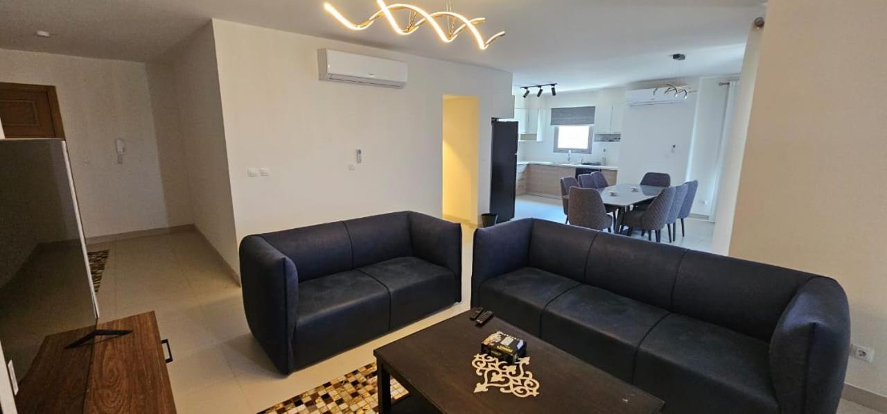 Marina Marassi, North Coast Villa Sidi Abd El-Rahman Esterno foto