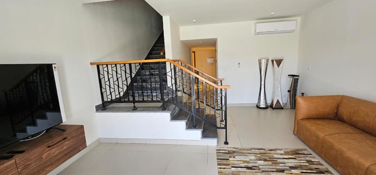Marina Marassi, North Coast Villa Sidi Abd El-Rahman Esterno foto