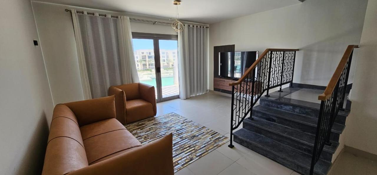 Marina Marassi, North Coast Villa Sidi Abd El-Rahman Esterno foto
