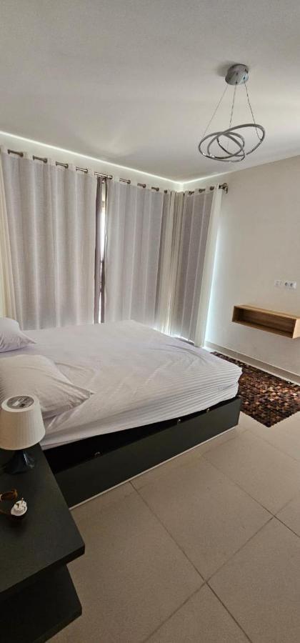 Marina Marassi, North Coast Villa Sidi Abd El-Rahman Esterno foto