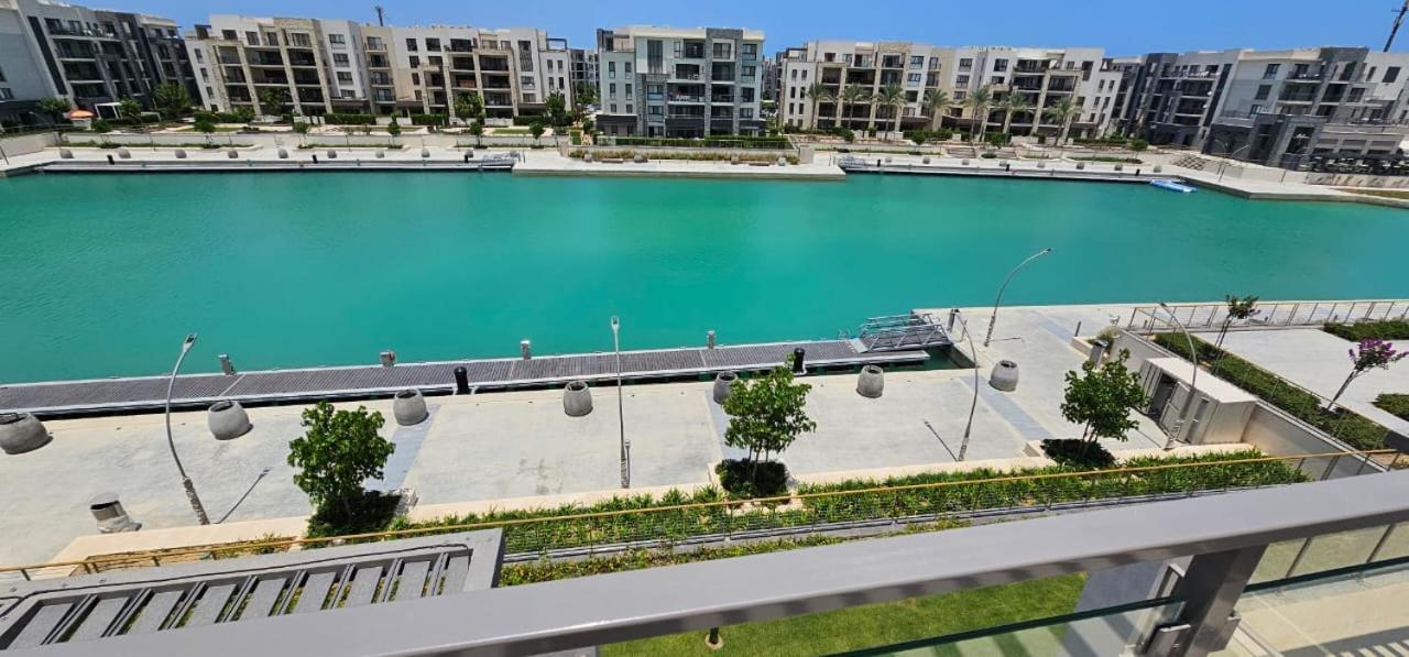 Marina Marassi, North Coast Villa Sidi Abd El-Rahman Esterno foto