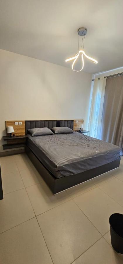 Marina Marassi, North Coast Villa Sidi Abd El-Rahman Esterno foto