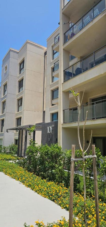 Marina Marassi, North Coast Villa Sidi Abd El-Rahman Esterno foto