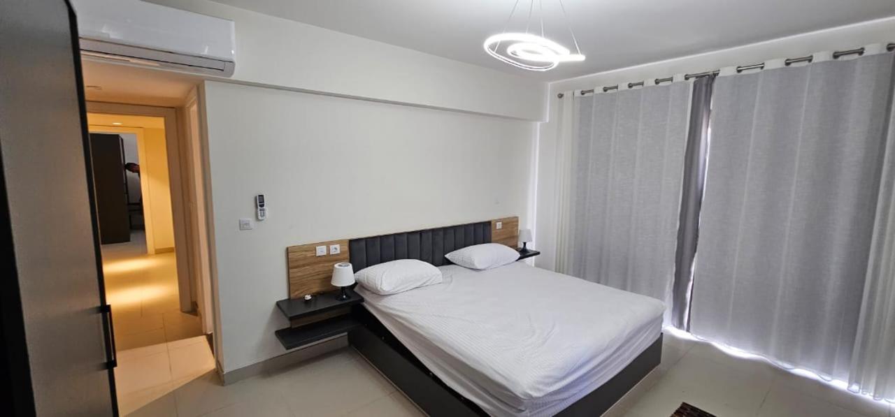 Marina Marassi, North Coast Villa Sidi Abd El-Rahman Esterno foto